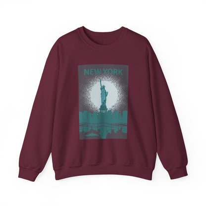 New York Sweatshirts