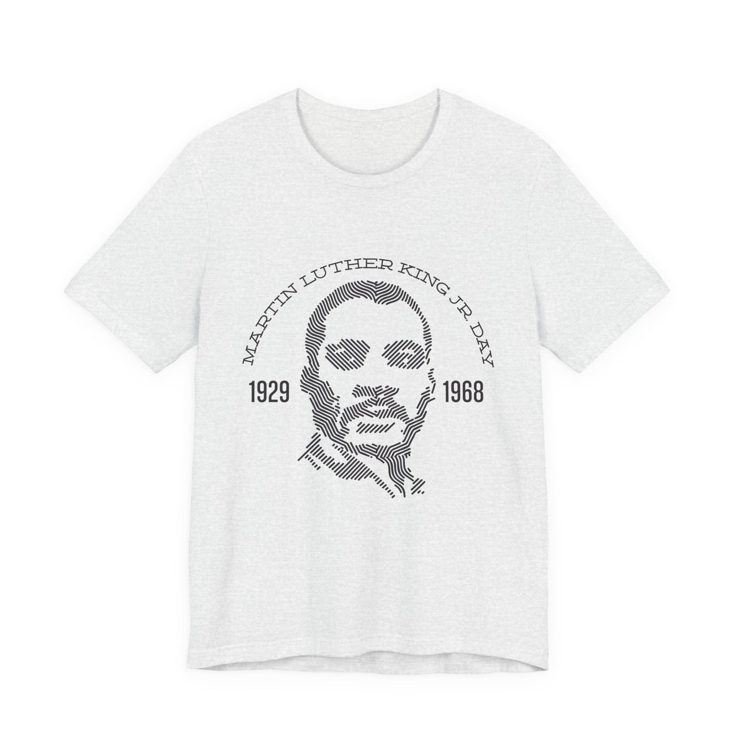 Martin Luther king T-Shirt