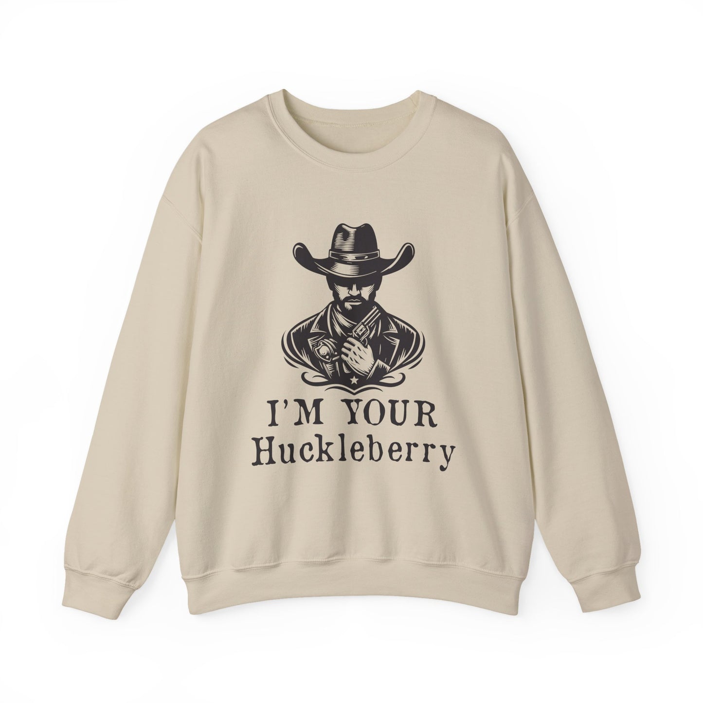 Huckleberry Sweatshirt