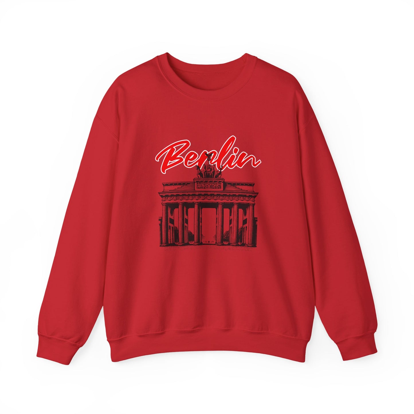 Berlin Sweatshirt