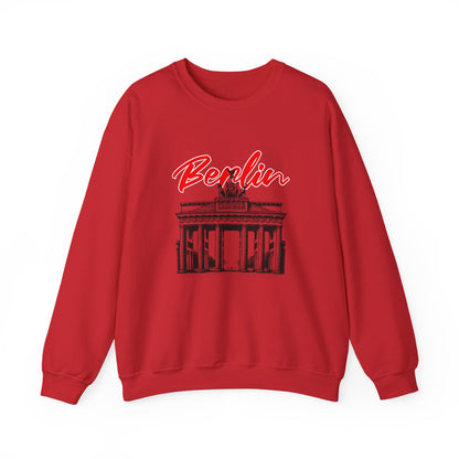 Berlin Sweatshirt