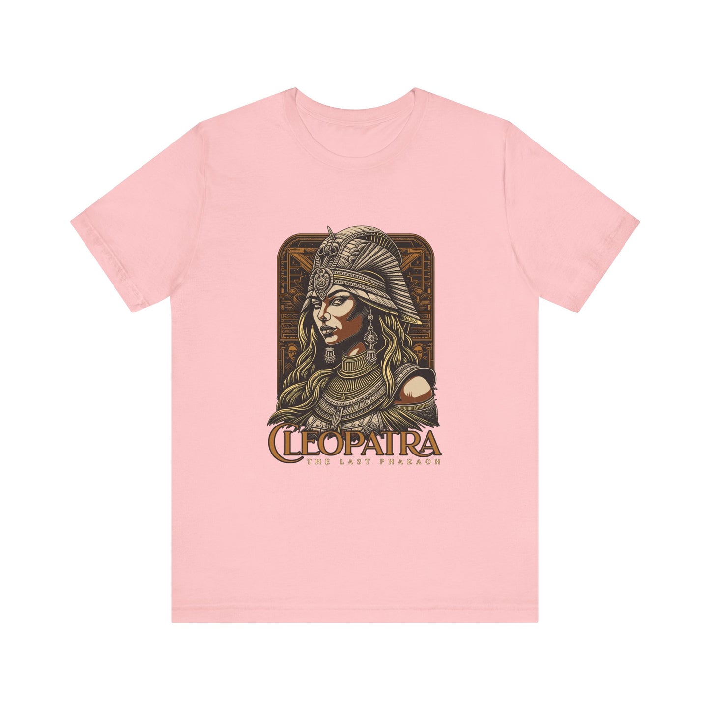 Cleopatra The Last Pharaoh T-Shirt