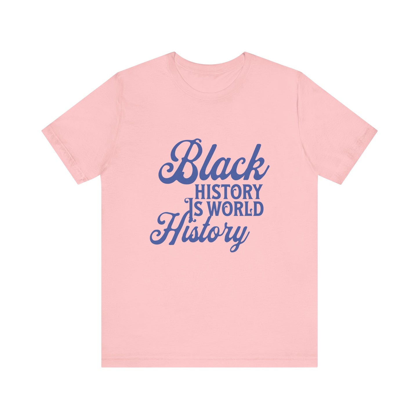 Black History T-Shirt