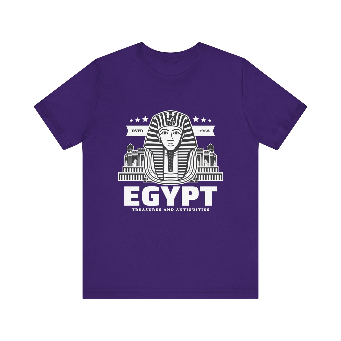 Egypt estd 1952 T-Shirt