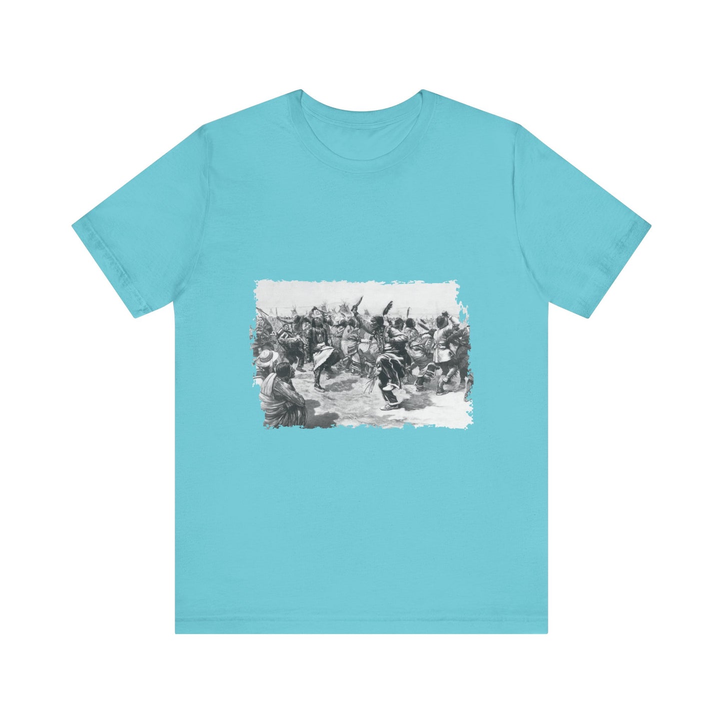 Ghost dance T-Shirt