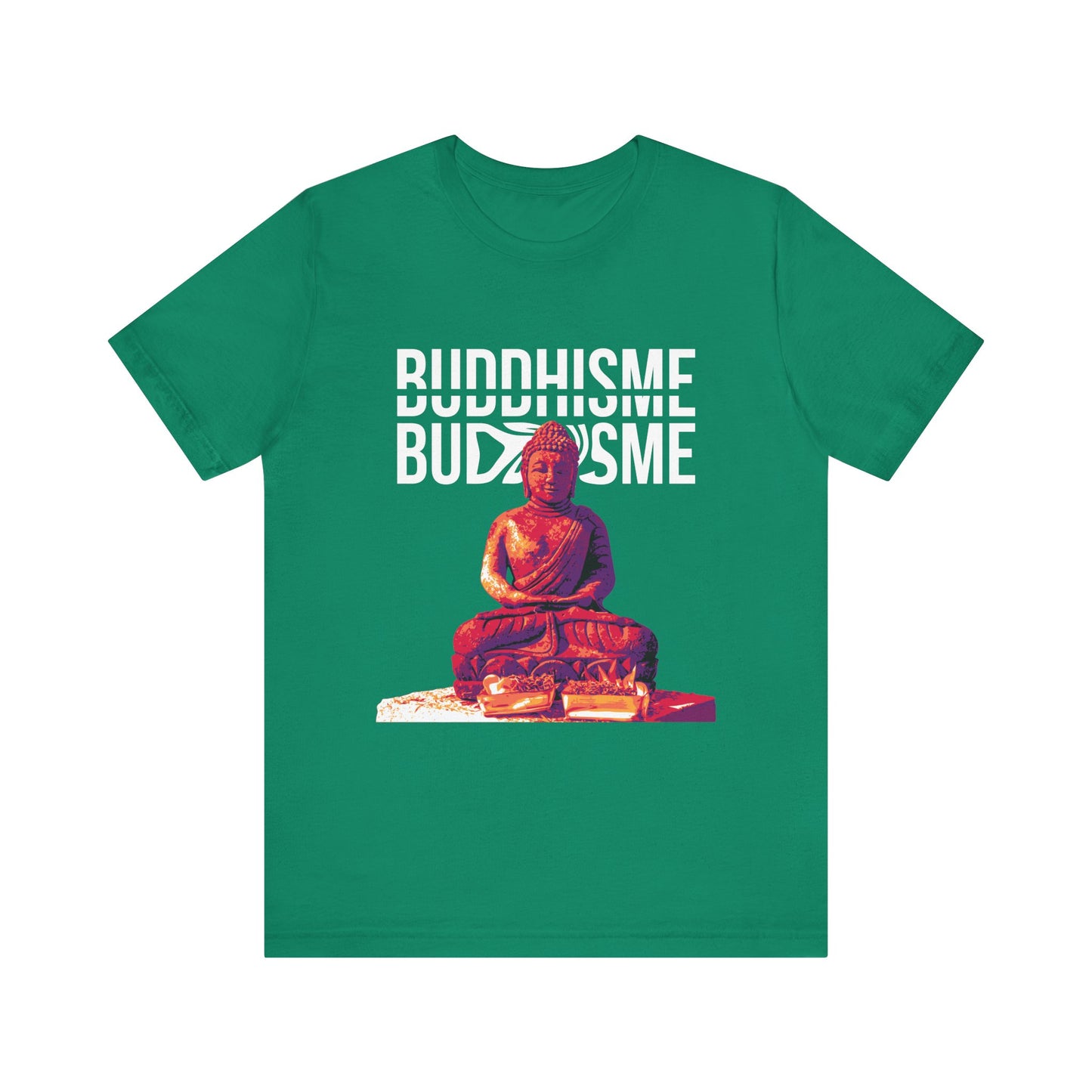 Buddhisme T-Shirt