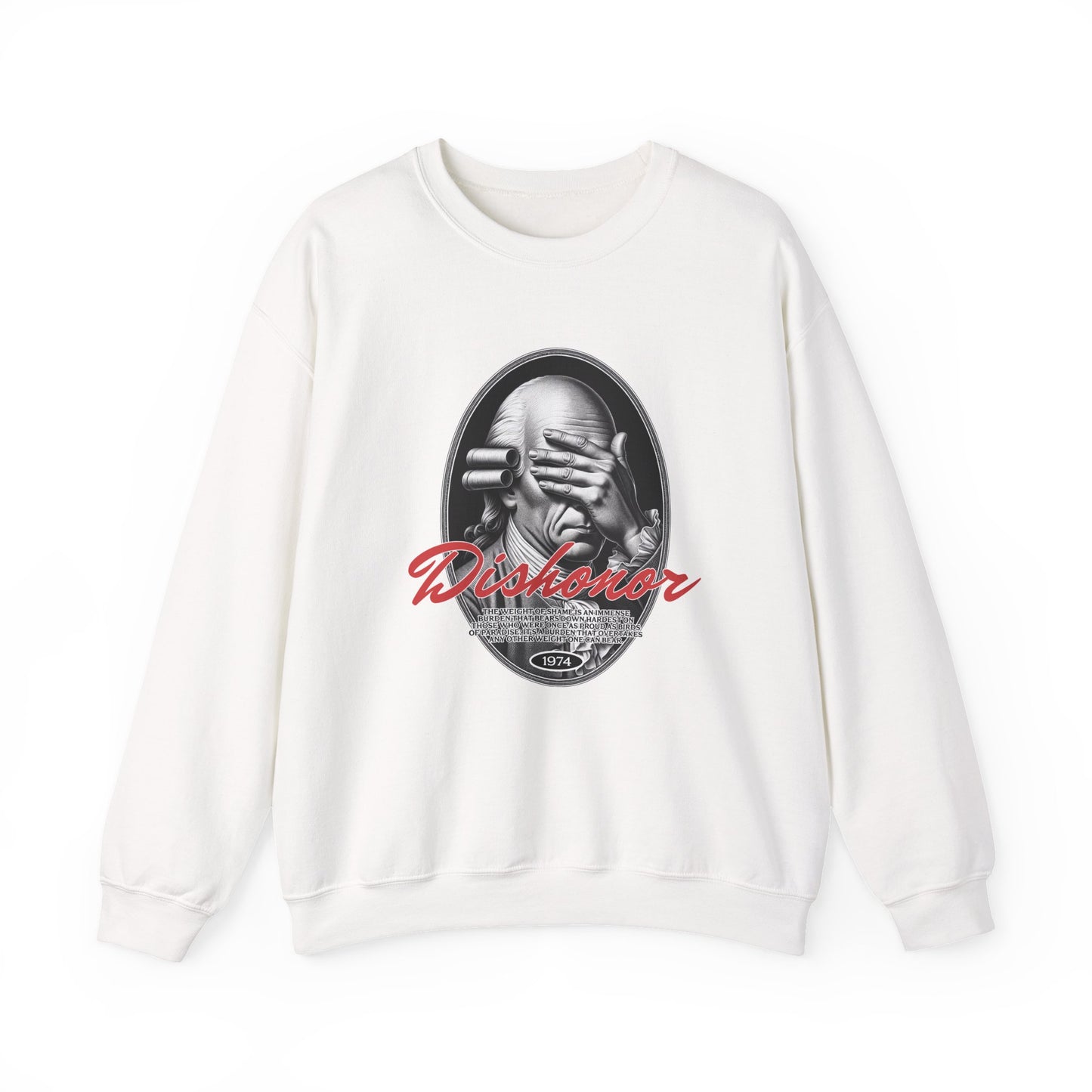 Dishonor Sweatshirts