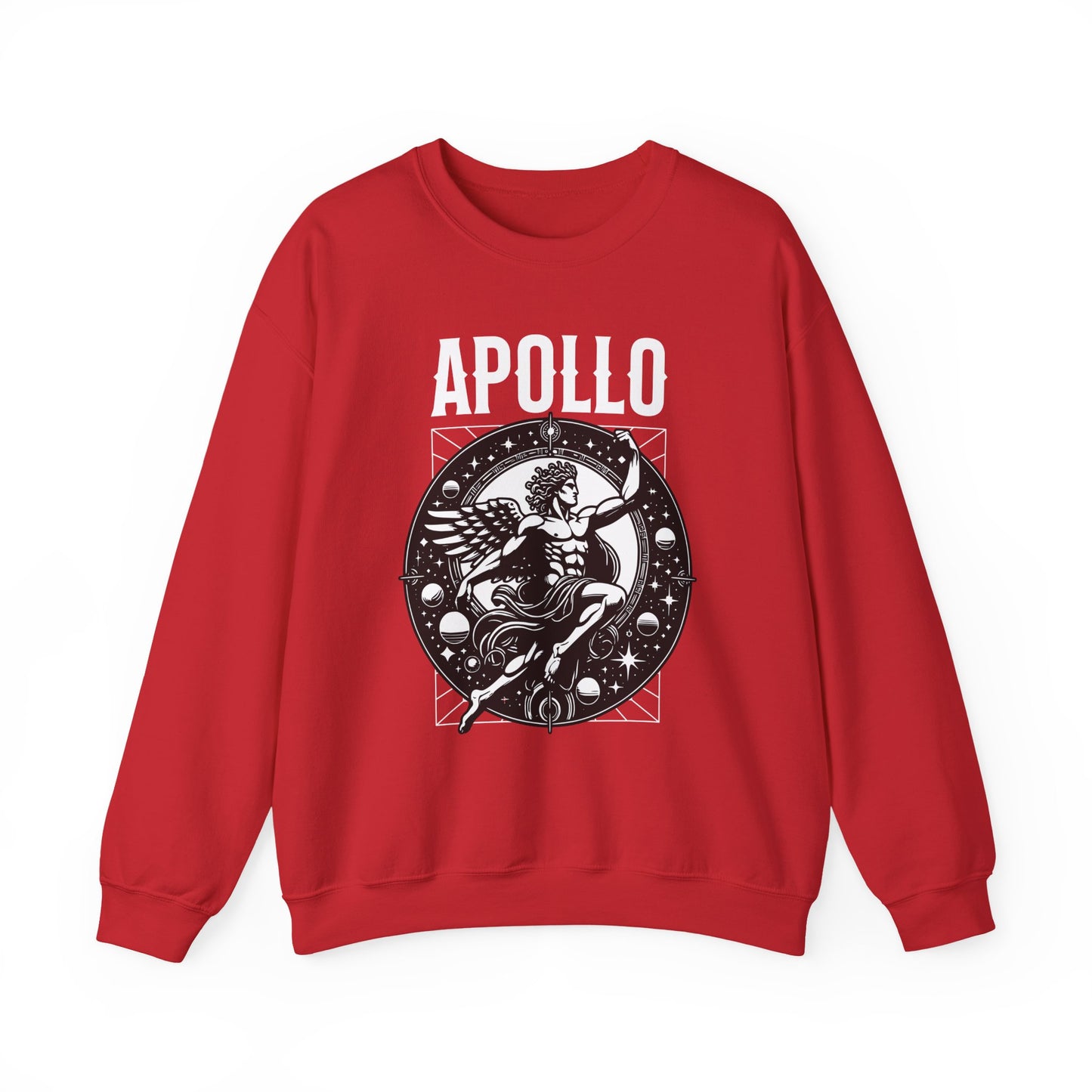 Apollo Sweatshirt