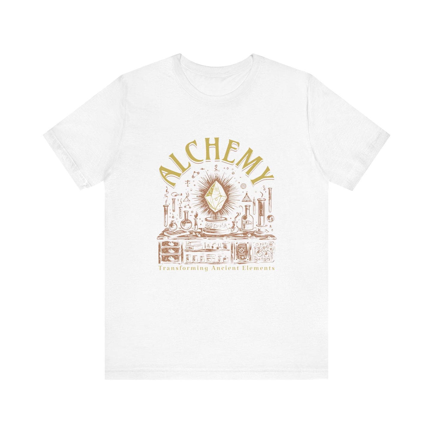 Alchemy T-Shirt
