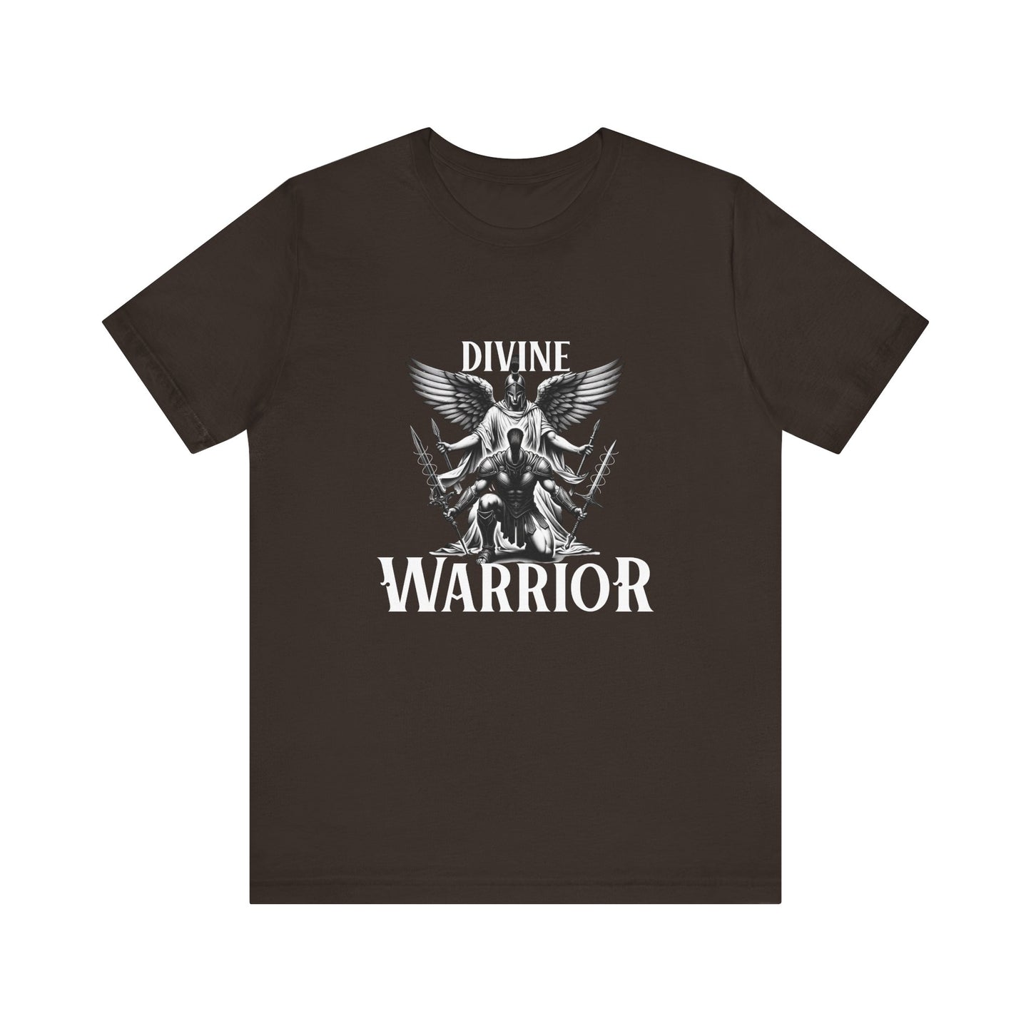 Divine Warrior T-Shirt