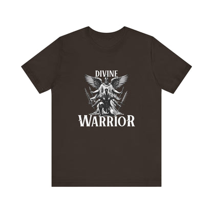 Divine Warrior T-Shirt