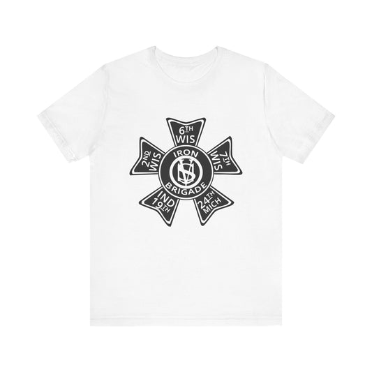 Iron Brigade T‑Shirt