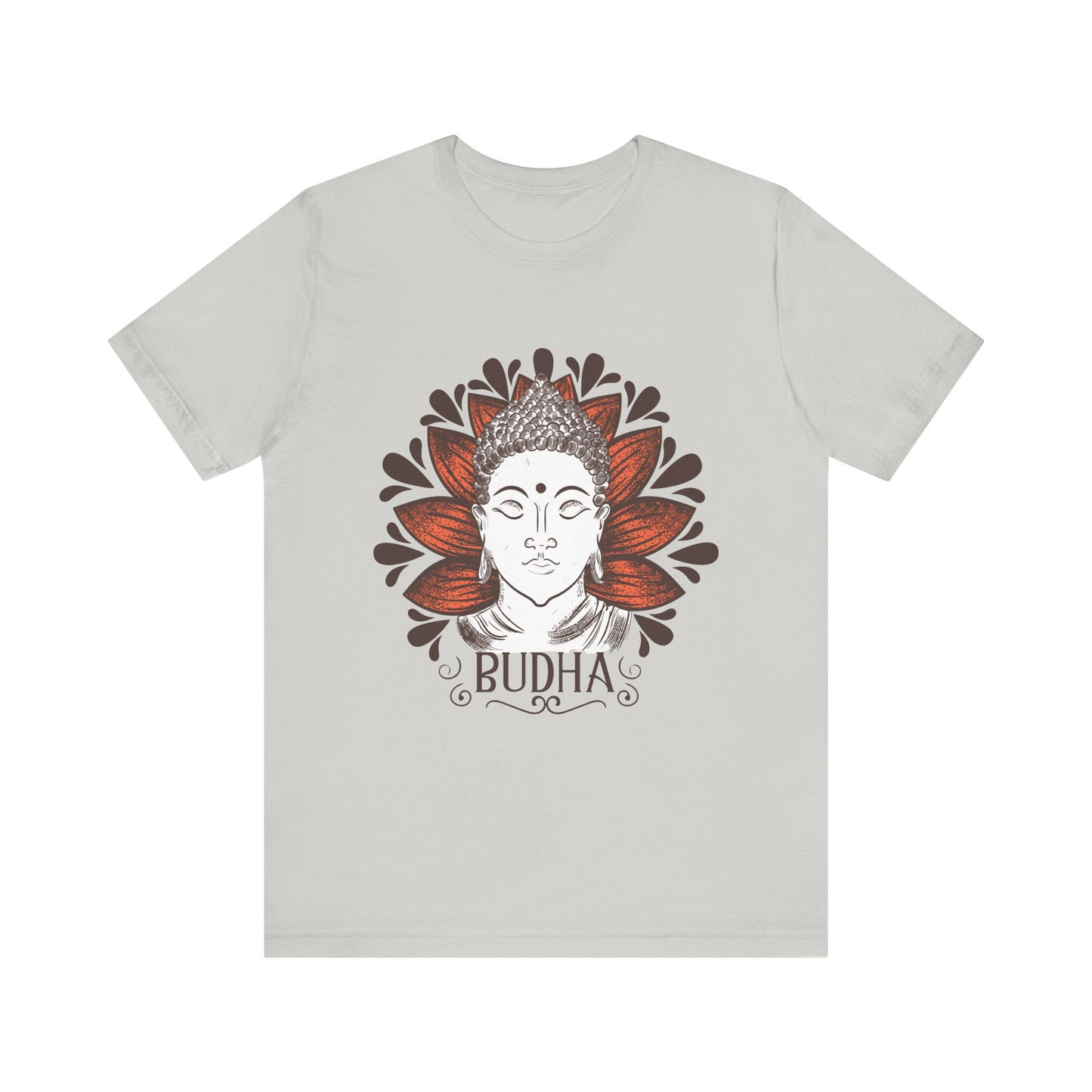 Budha T-Shirt