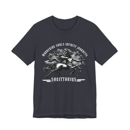 Zodiac sagittarius T-Shirt