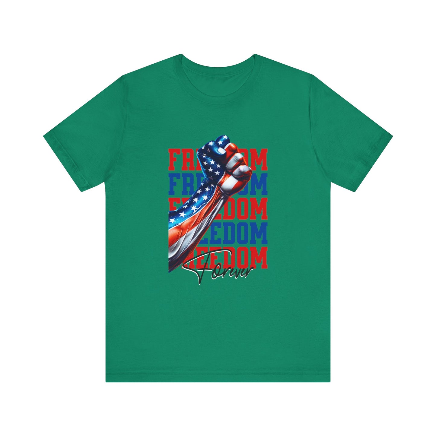 Freedom Forever T-Shirt