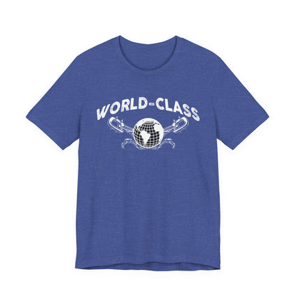 World Class T-Shirt