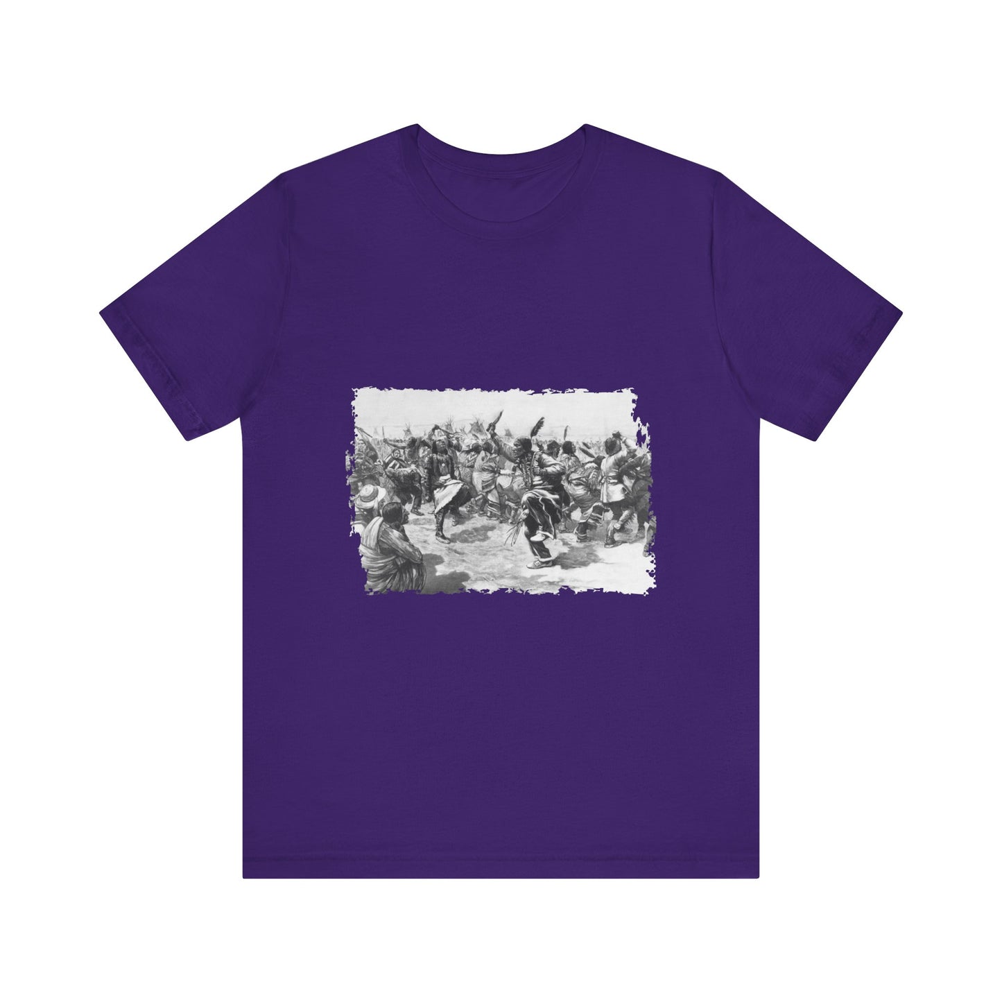 Ghost dance T-Shirt