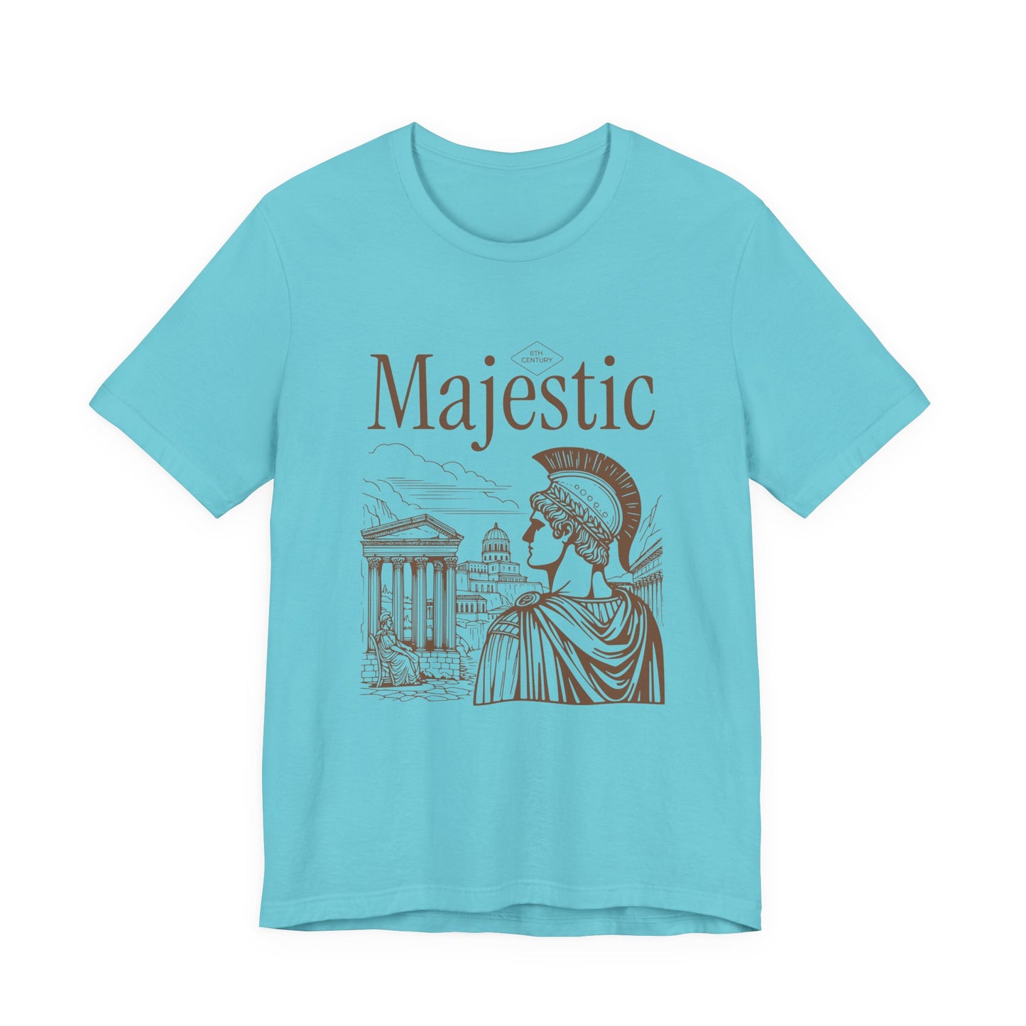 Majestic T-Shirt