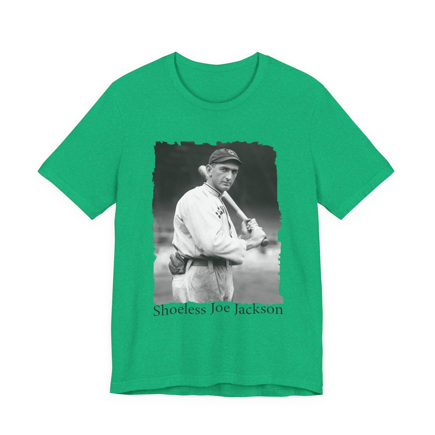 Shoeless Joe Jackson T-Shirt