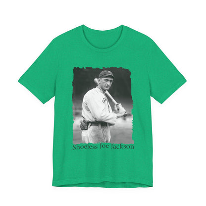 Shoeless Joe Jackson T-Shirt