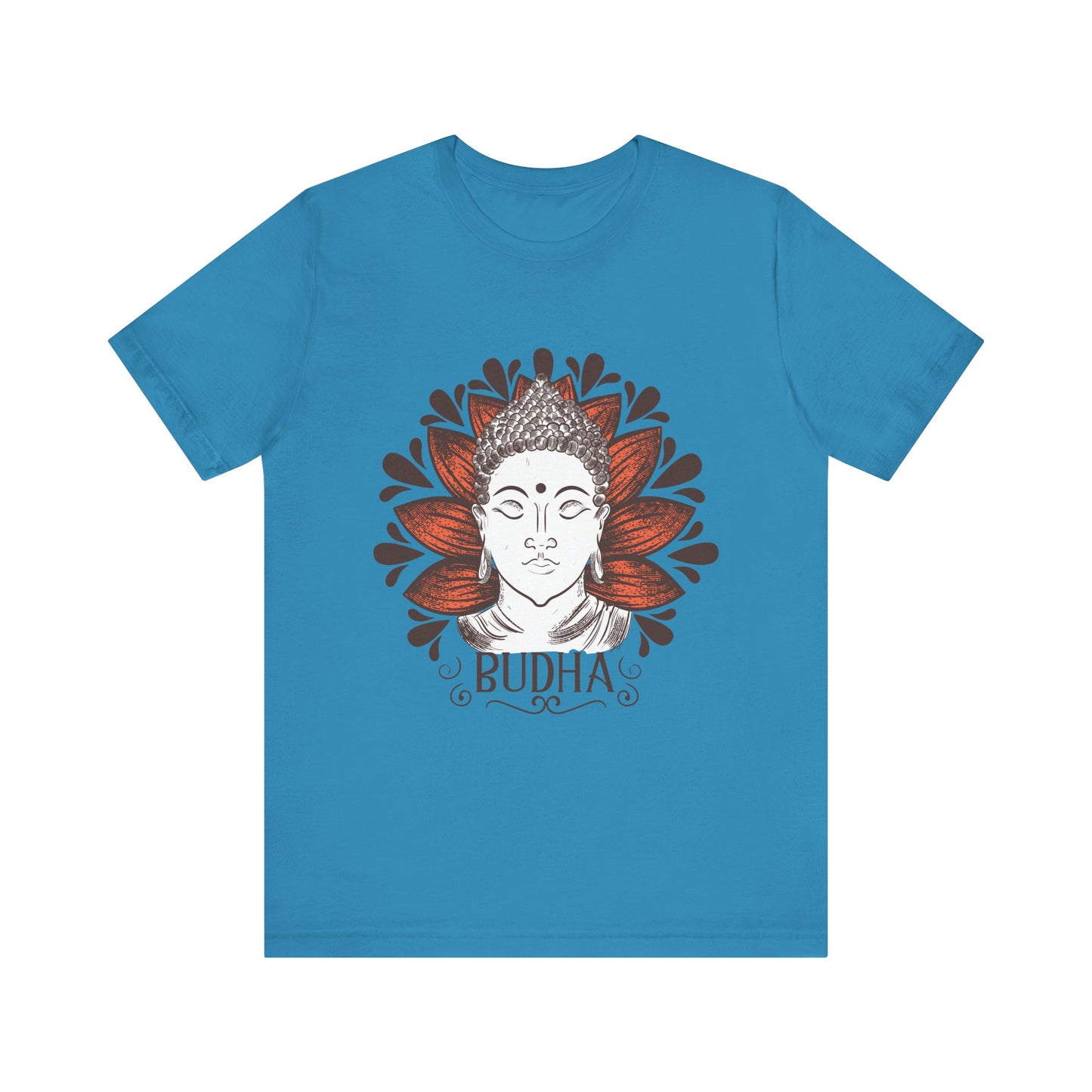 Budha T-Shirt