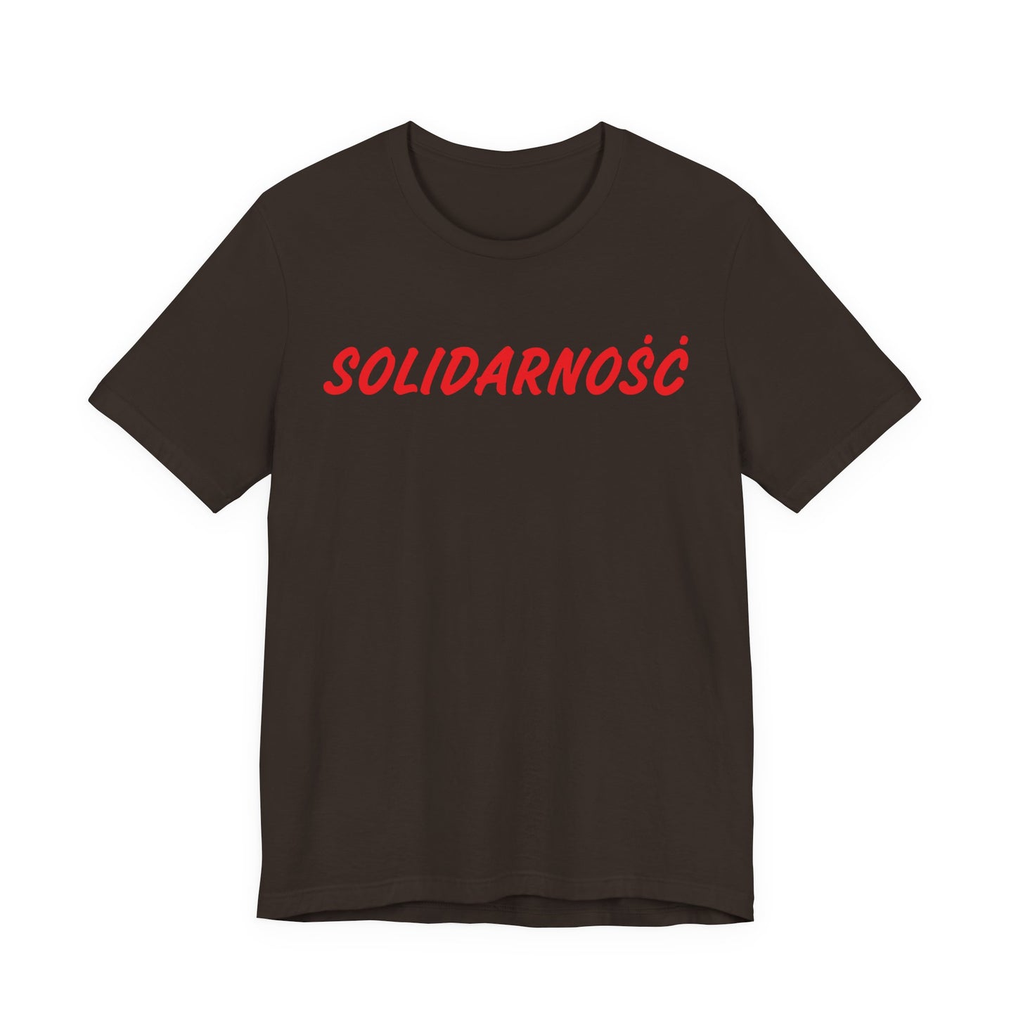 Solidarity T-Shirt