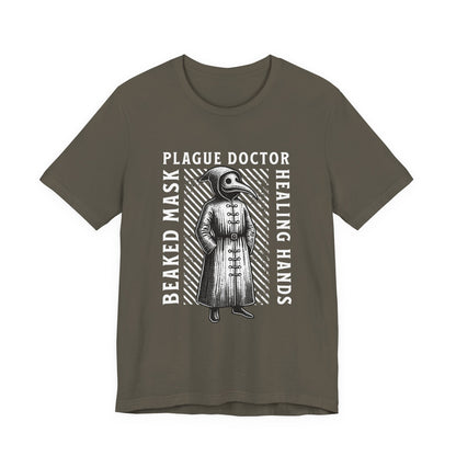 Plague doctor T-Shirt