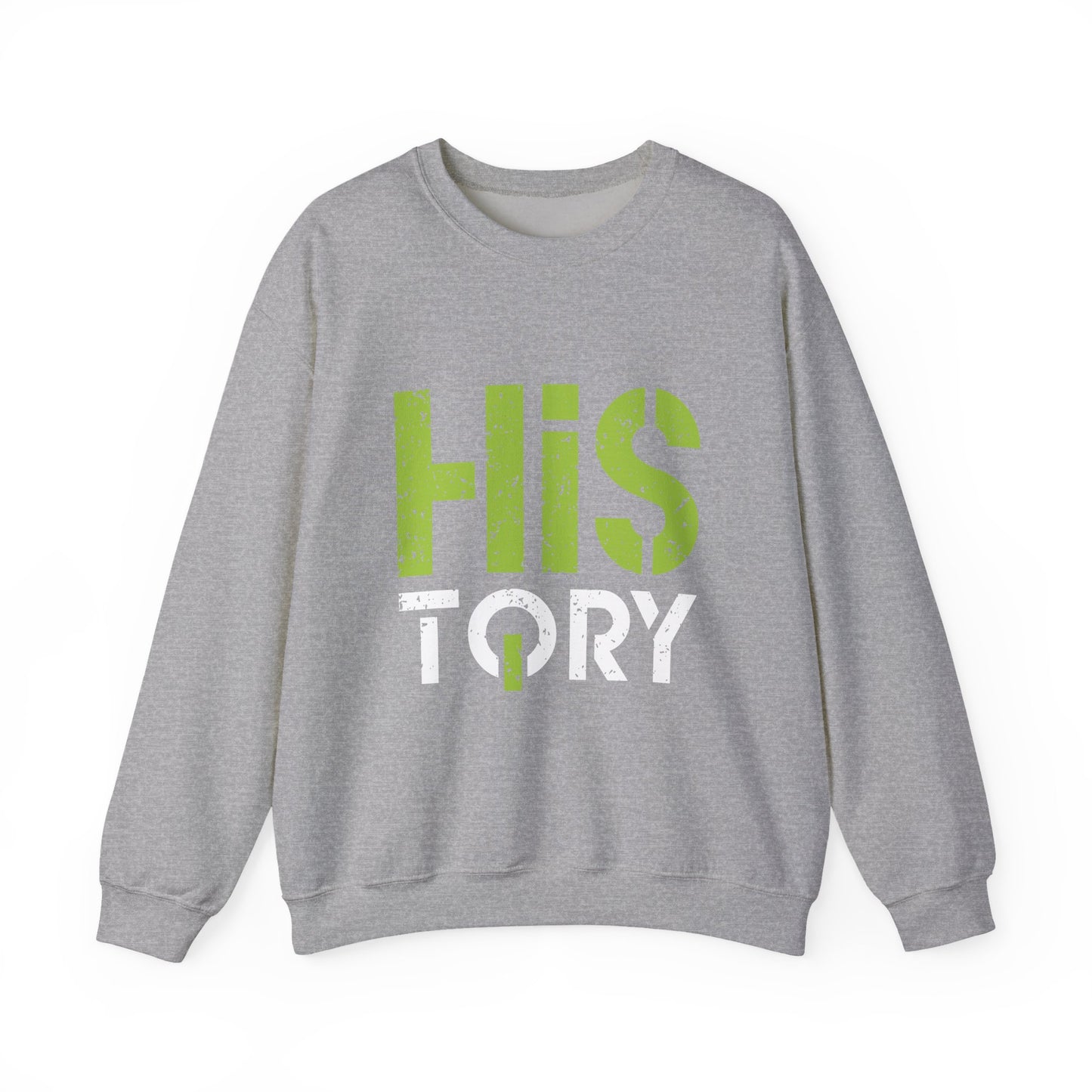 History Sweatshirt