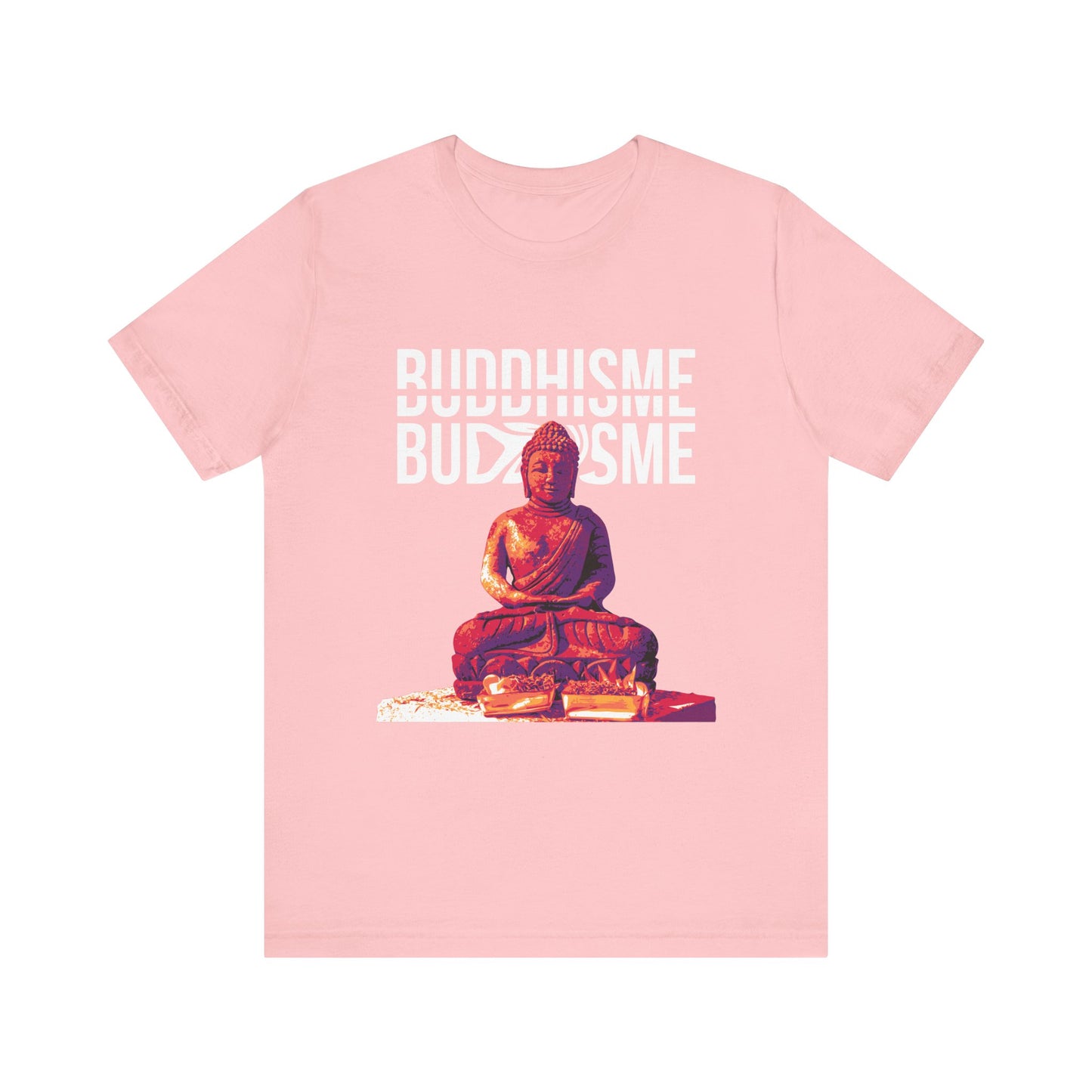 Buddhisme T-Shirt