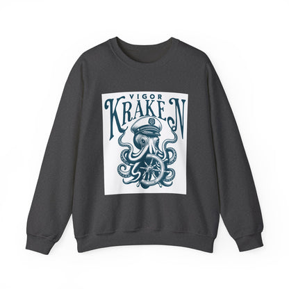 Vigor Kraken Sweatshirt