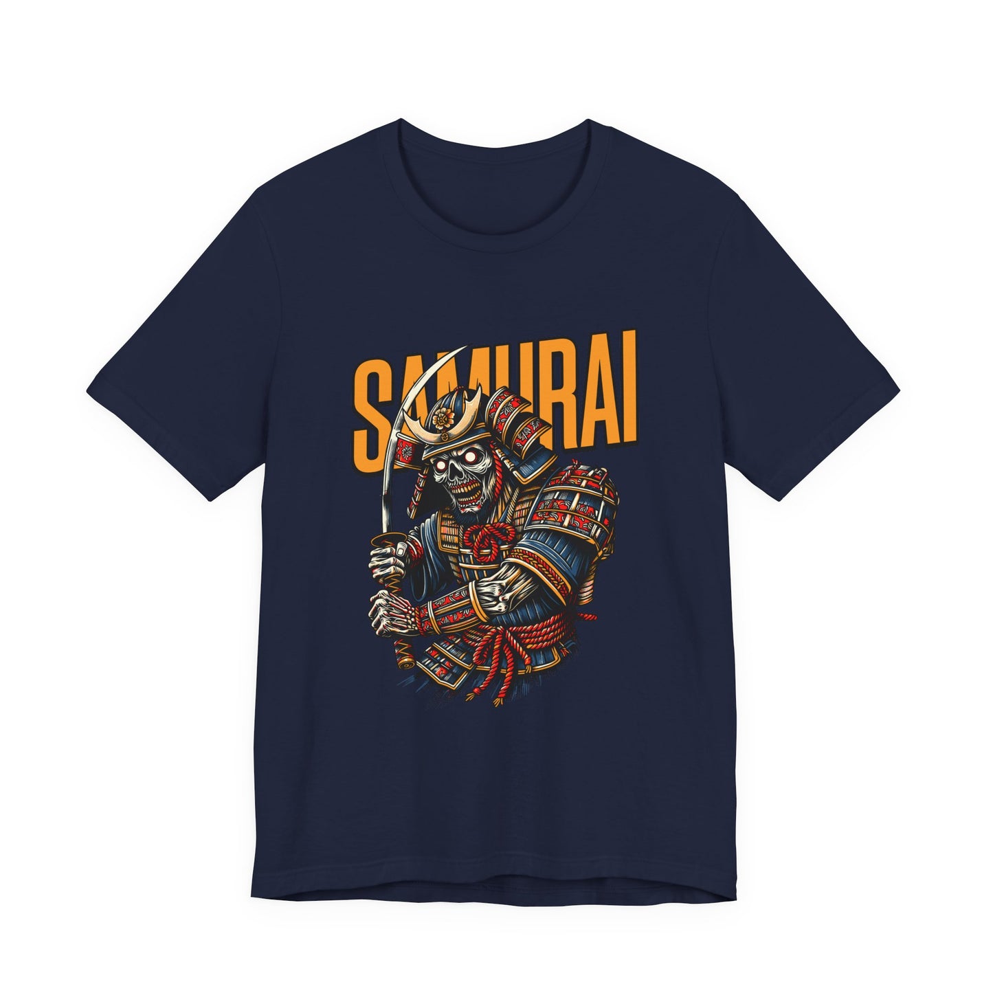 Shadow of Samurai T-Shirt