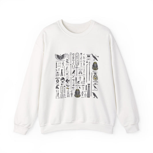 Ancient Egypt Sweatshirt