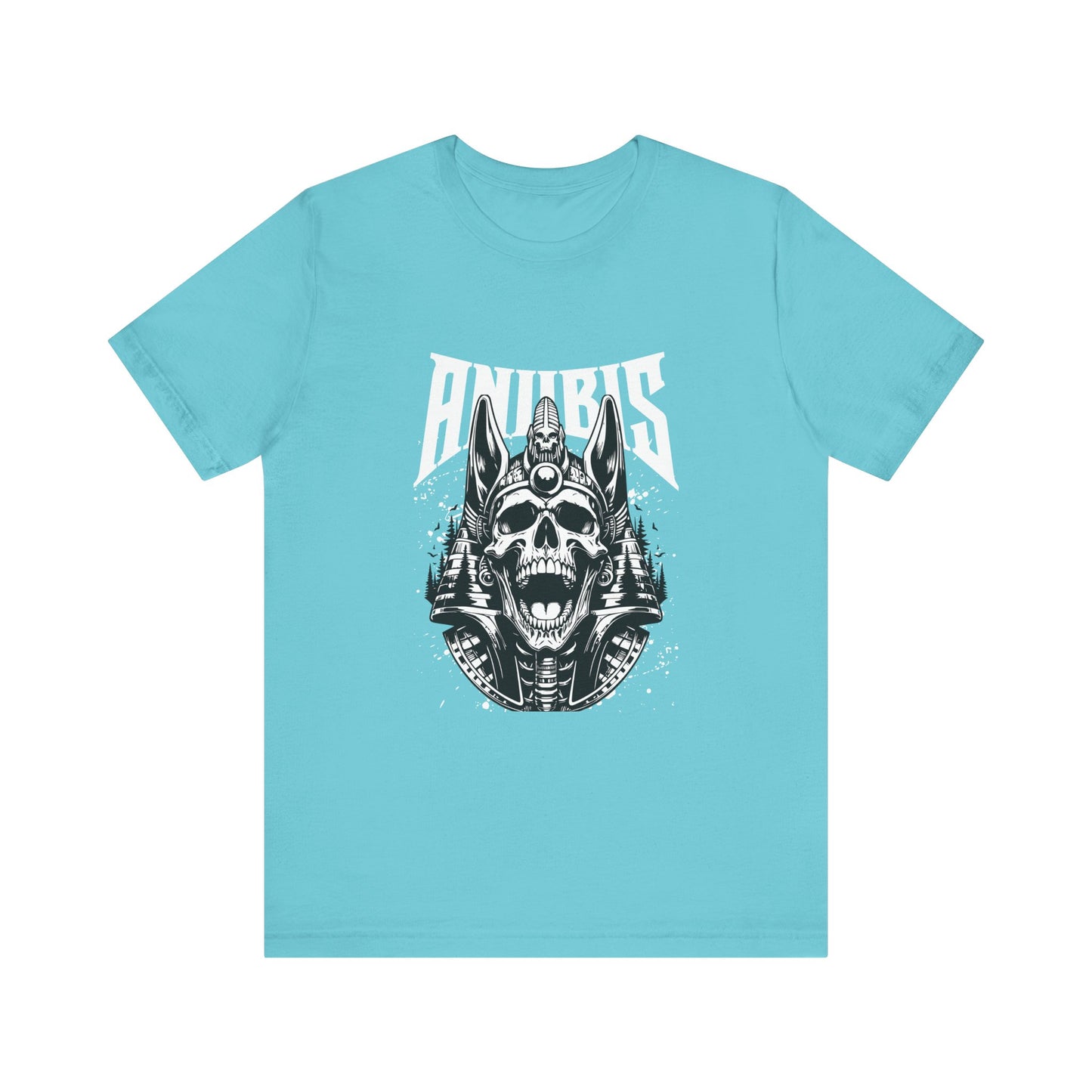 Anubis T-Shirt