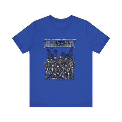 Alleycat Renegades T-Shirt