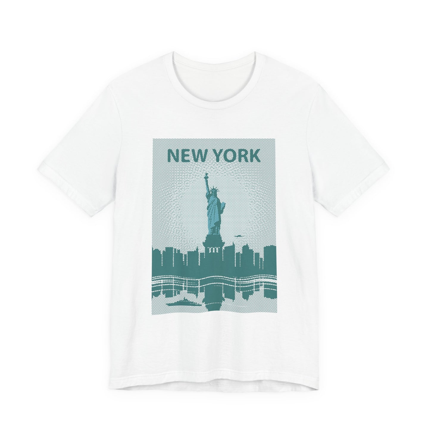 New York T-Shirt