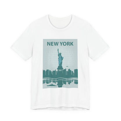 New York T-Shirt