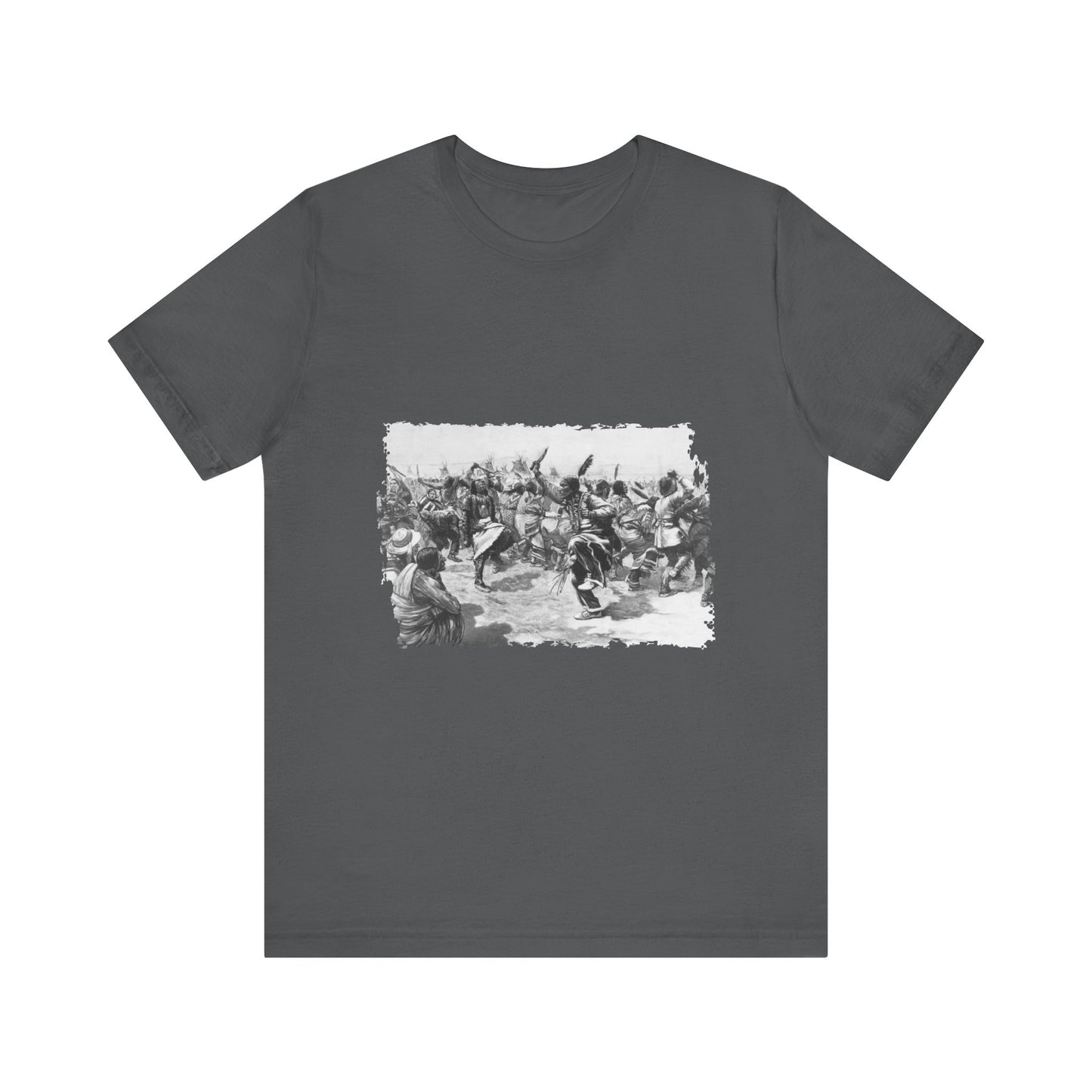 Ghost dance T-Shirt