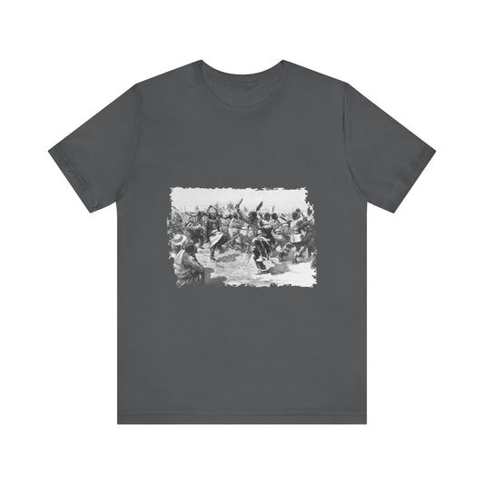 Ghost dance T-Shirt