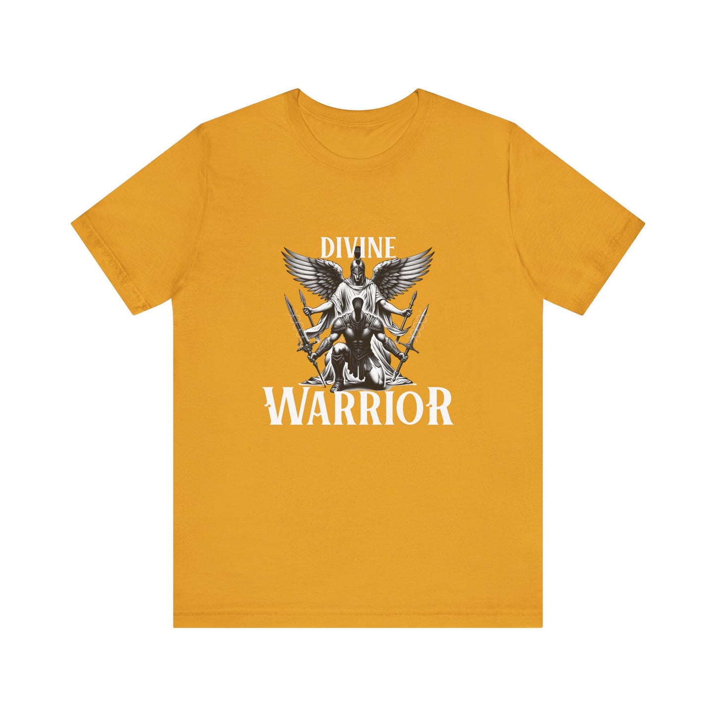 Divine Warrior T-Shirt