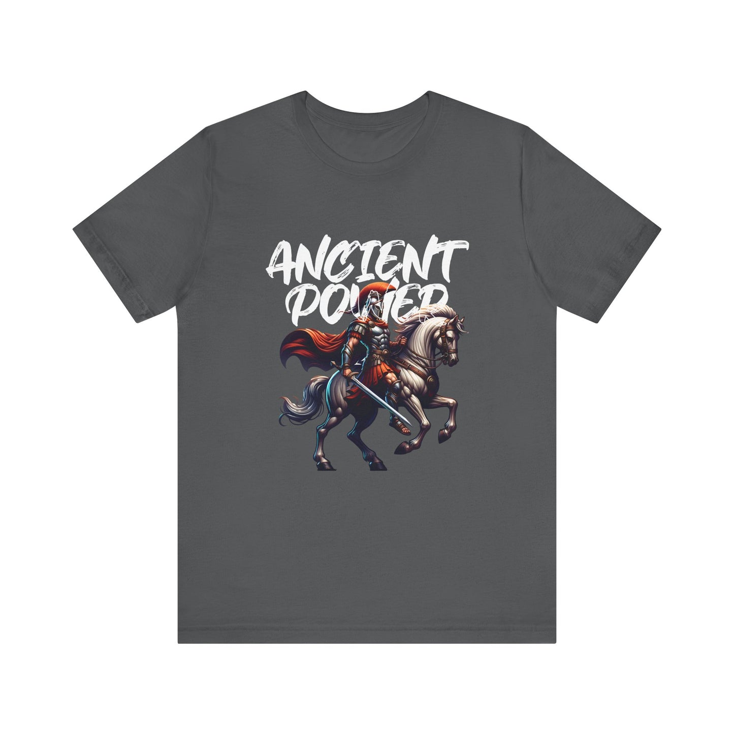 Ancient Power T-Shirt