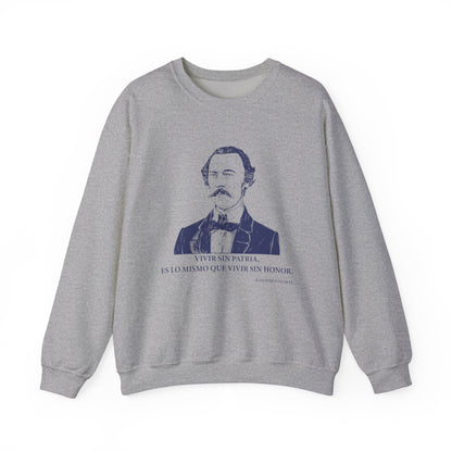 Juan pablo duarte Sweatshirts