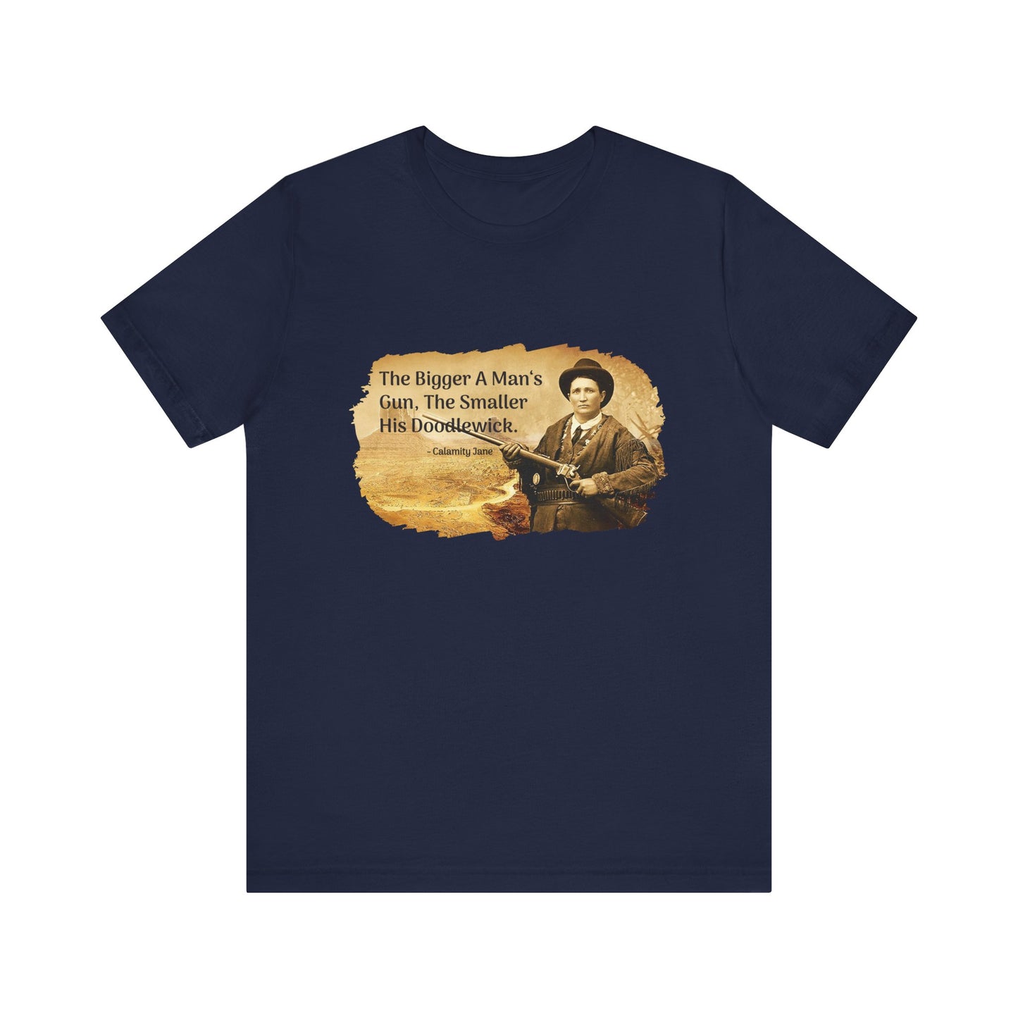 Calamity Jane T-Shirt