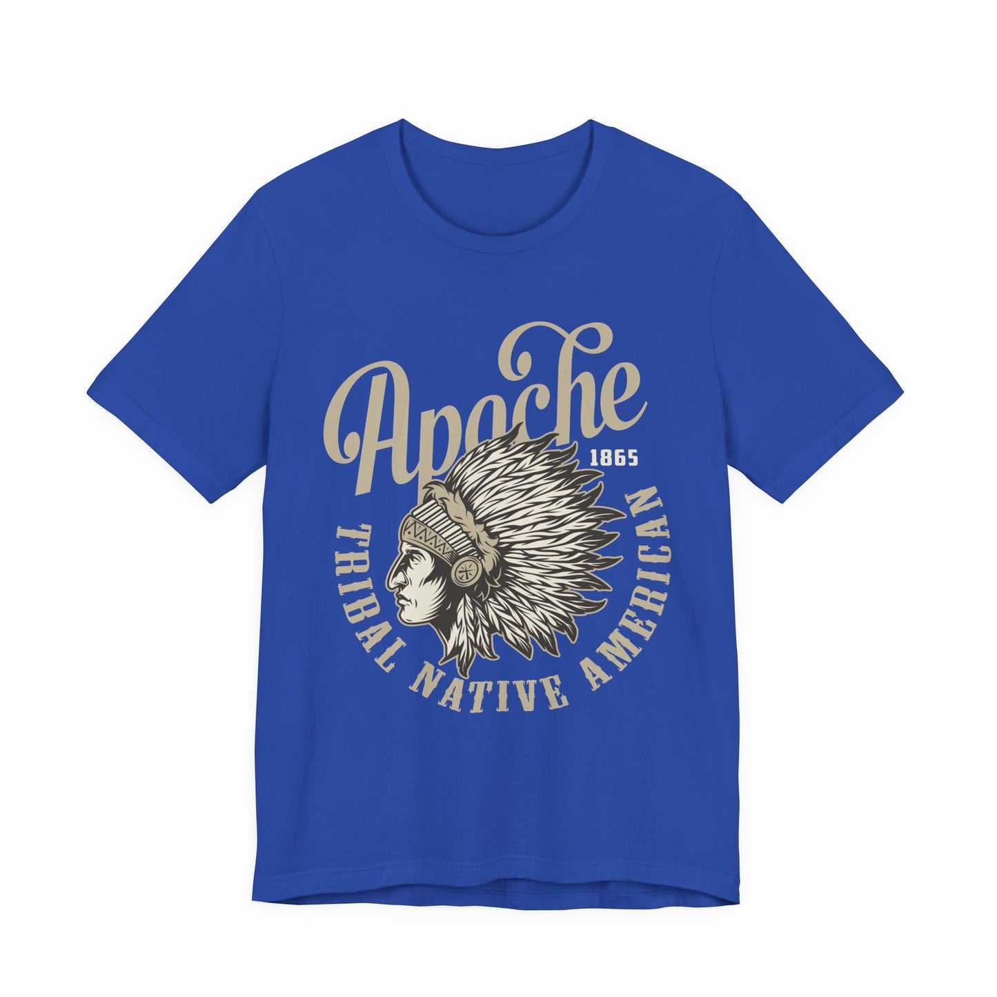 Tribal Native American T-Shirt