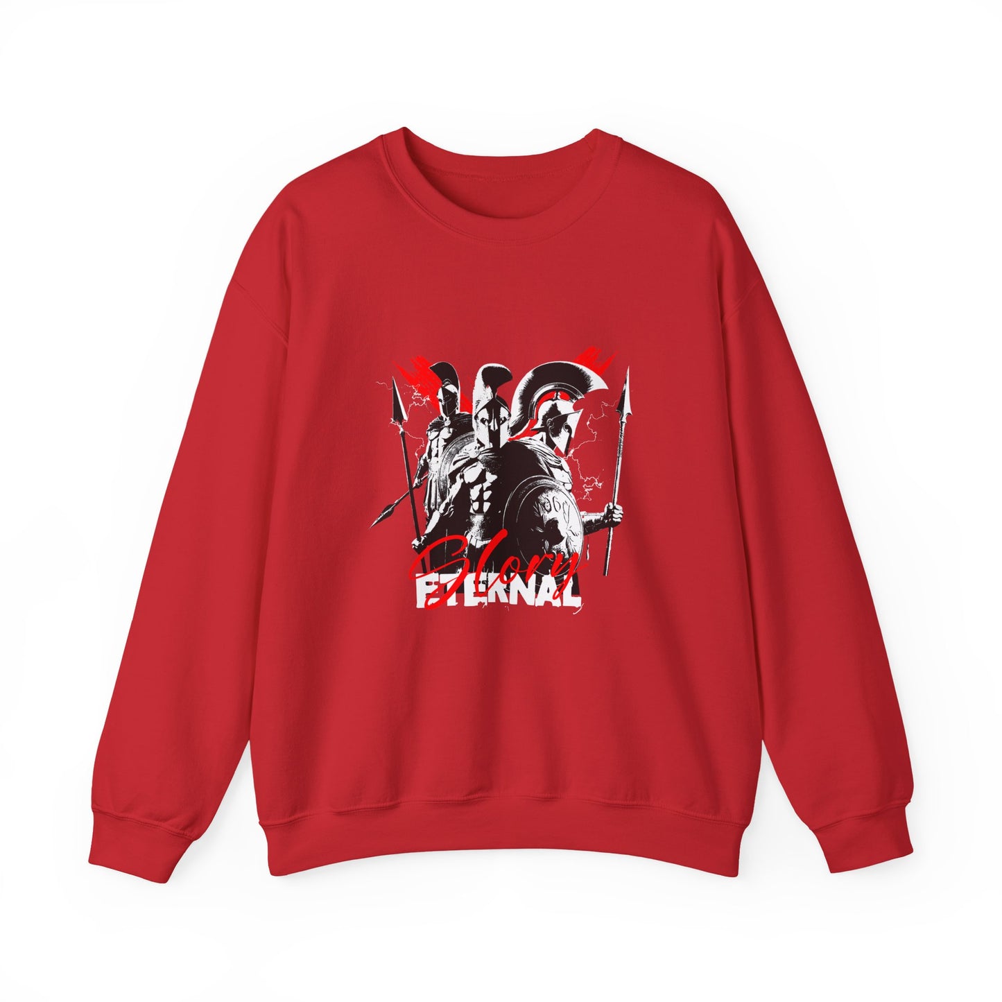 Glory eternal Sweatshirt