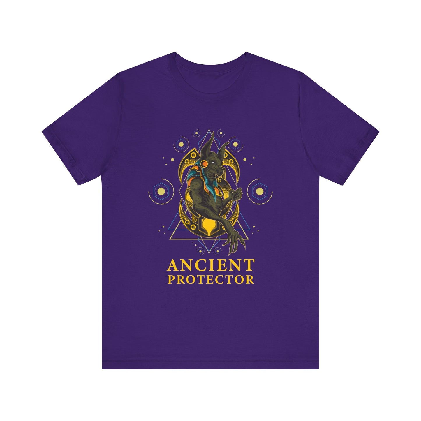 Ancient Protector T-Shirt