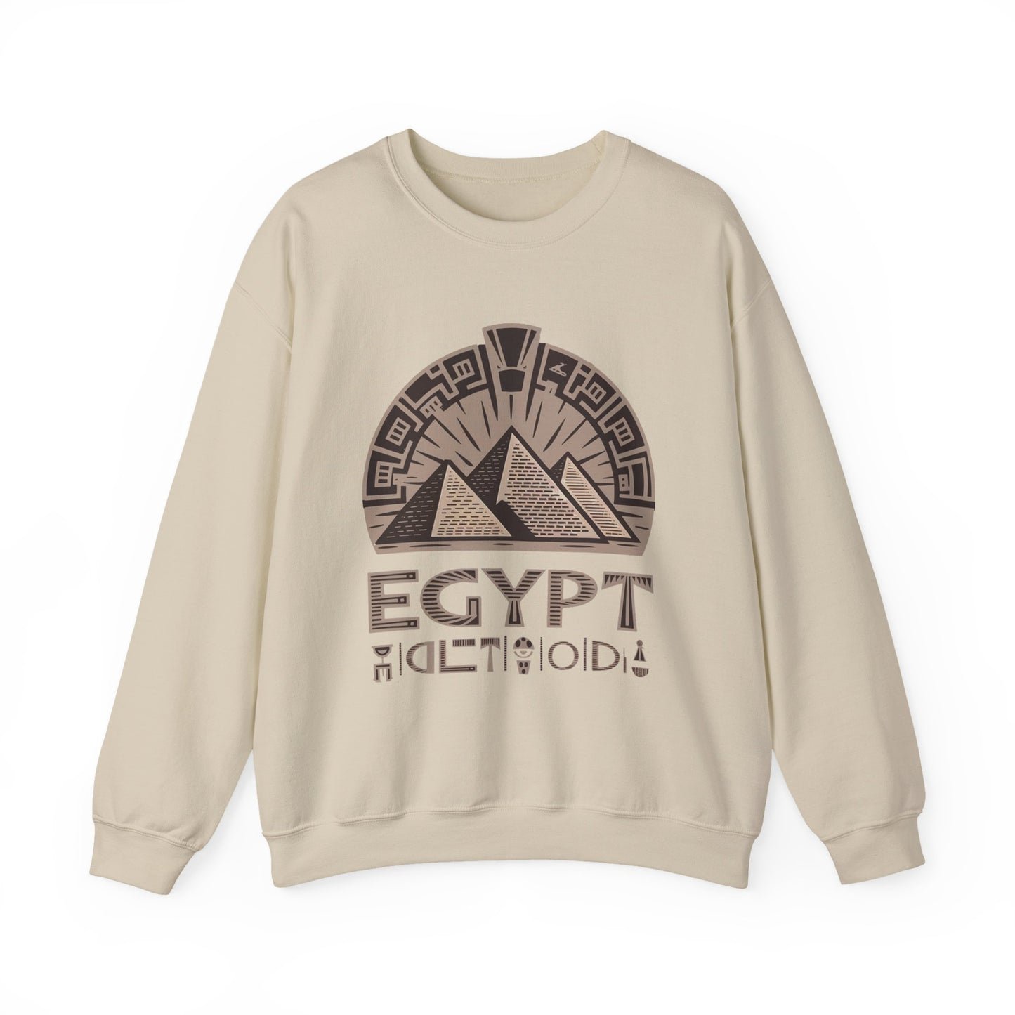 Egypt Sweatshirt