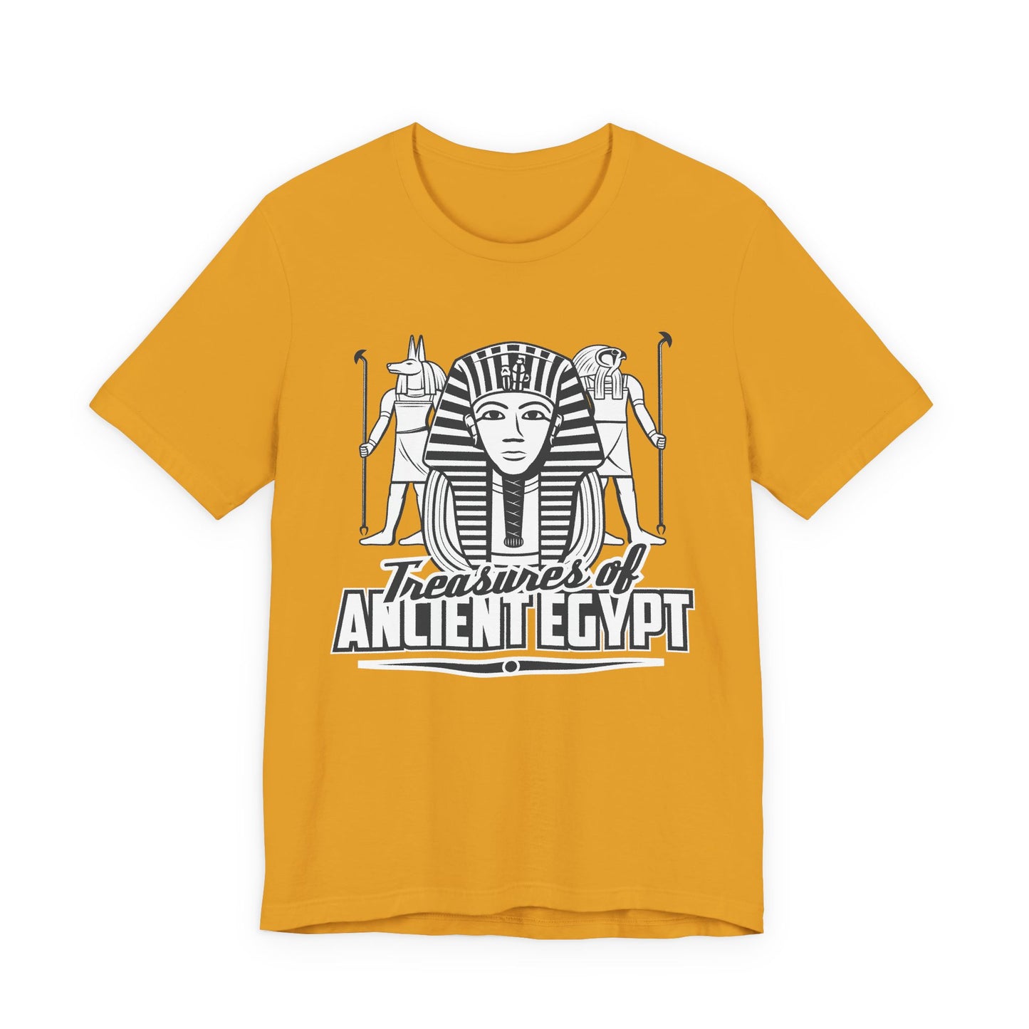 Treasures of Ancient Egypt T-Shirt