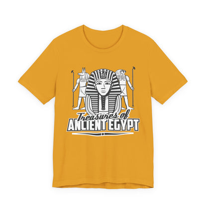 Treasures of Ancient Egypt T-Shirt