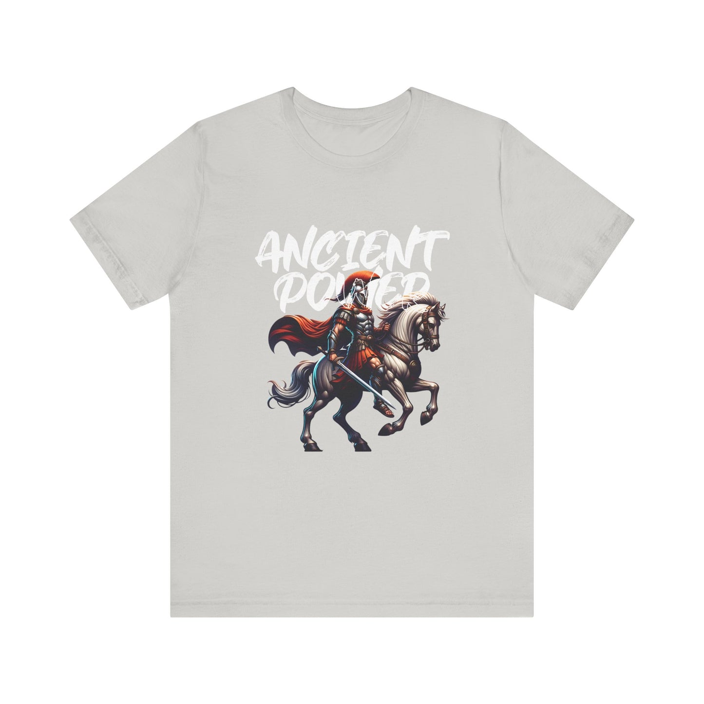 Ancient Power T-Shirt