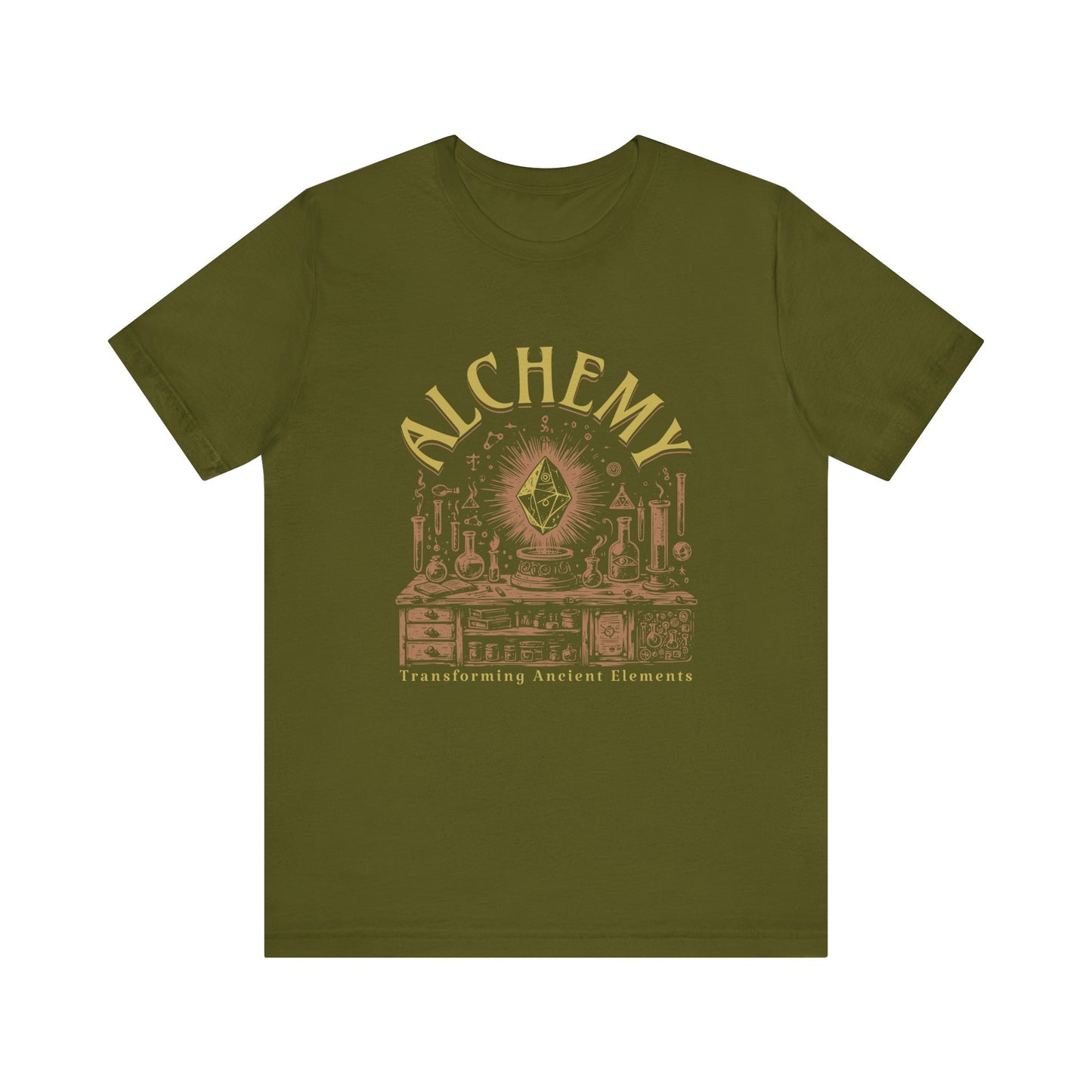 Alchemy T-Shirt